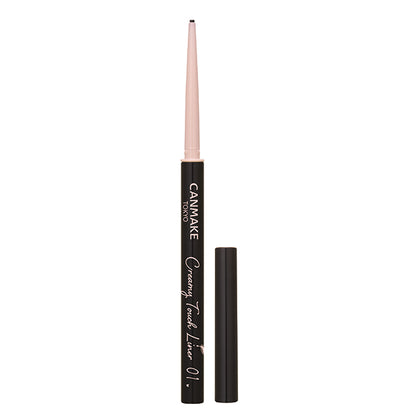 CANMAKE Creamy Touch Liner [New Color]