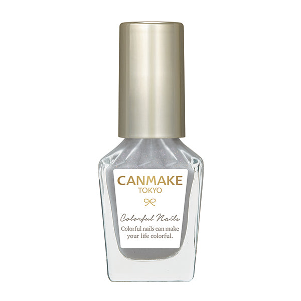 CANMAKE Colorful Nail [New Color Available]