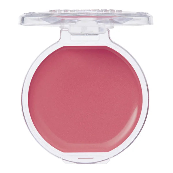 CANMAKE Cream Cheek [New Color]