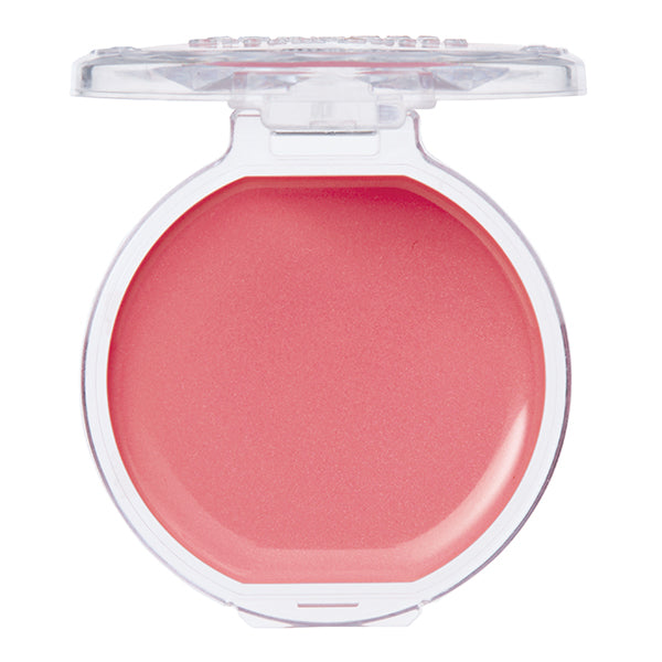 CANMAKE Cream Cheek [New Color]