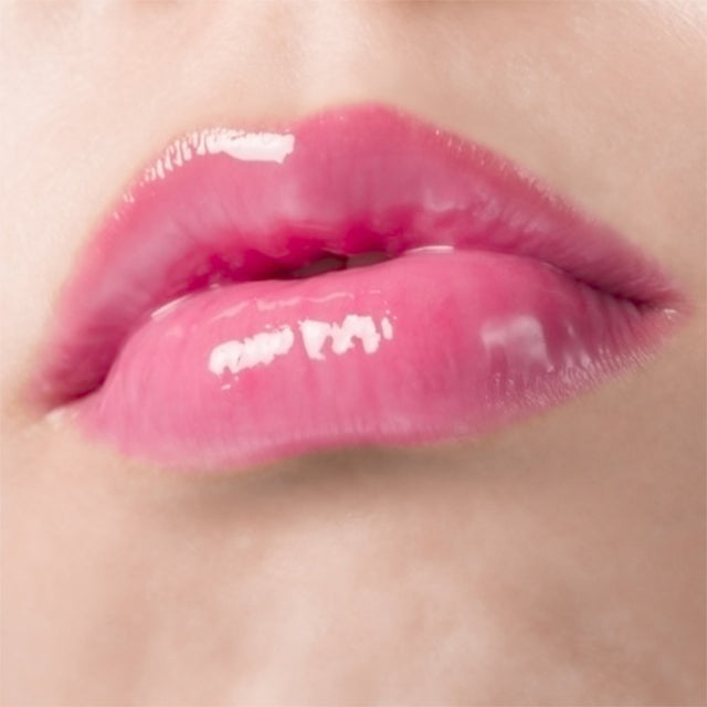 Canmake Luster Veil Rouge [NEW COLOR]