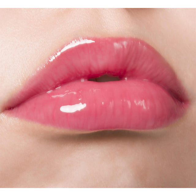 Canmake Luster Veil Rouge [NEW COLOR]