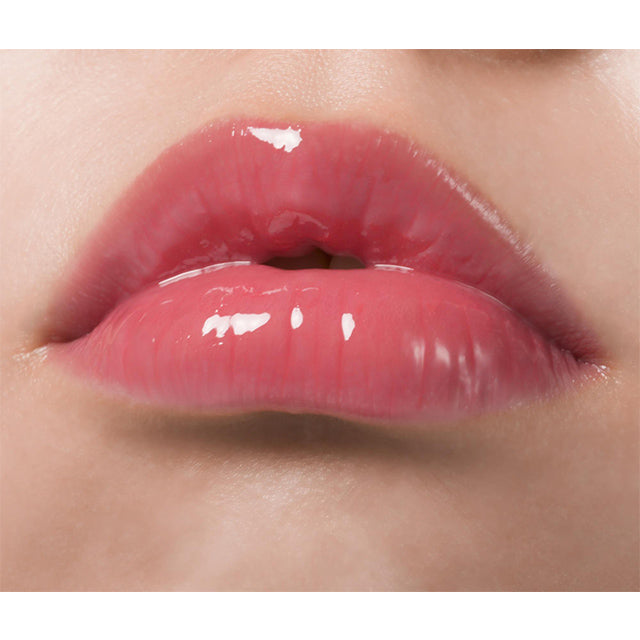 Canmake Luster Veil Rouge [NEW COLOR]