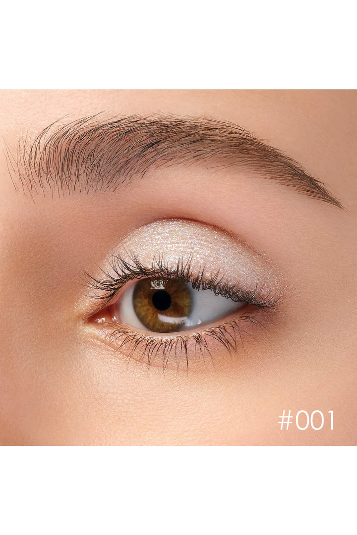 ANNA SUI SHINY EYE COLOR