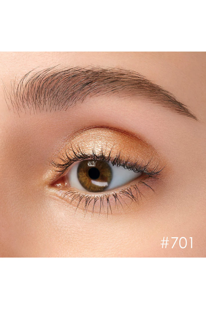 ANNA SUI SHINY EYE COLOR