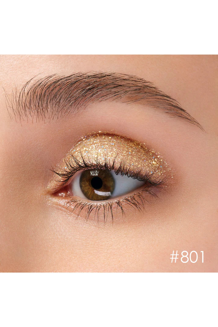 Anna Sui Glitter Eye Color