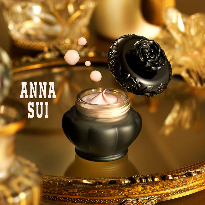 ANNA SUI GEL FOUNDATION MAKEUP BASE A