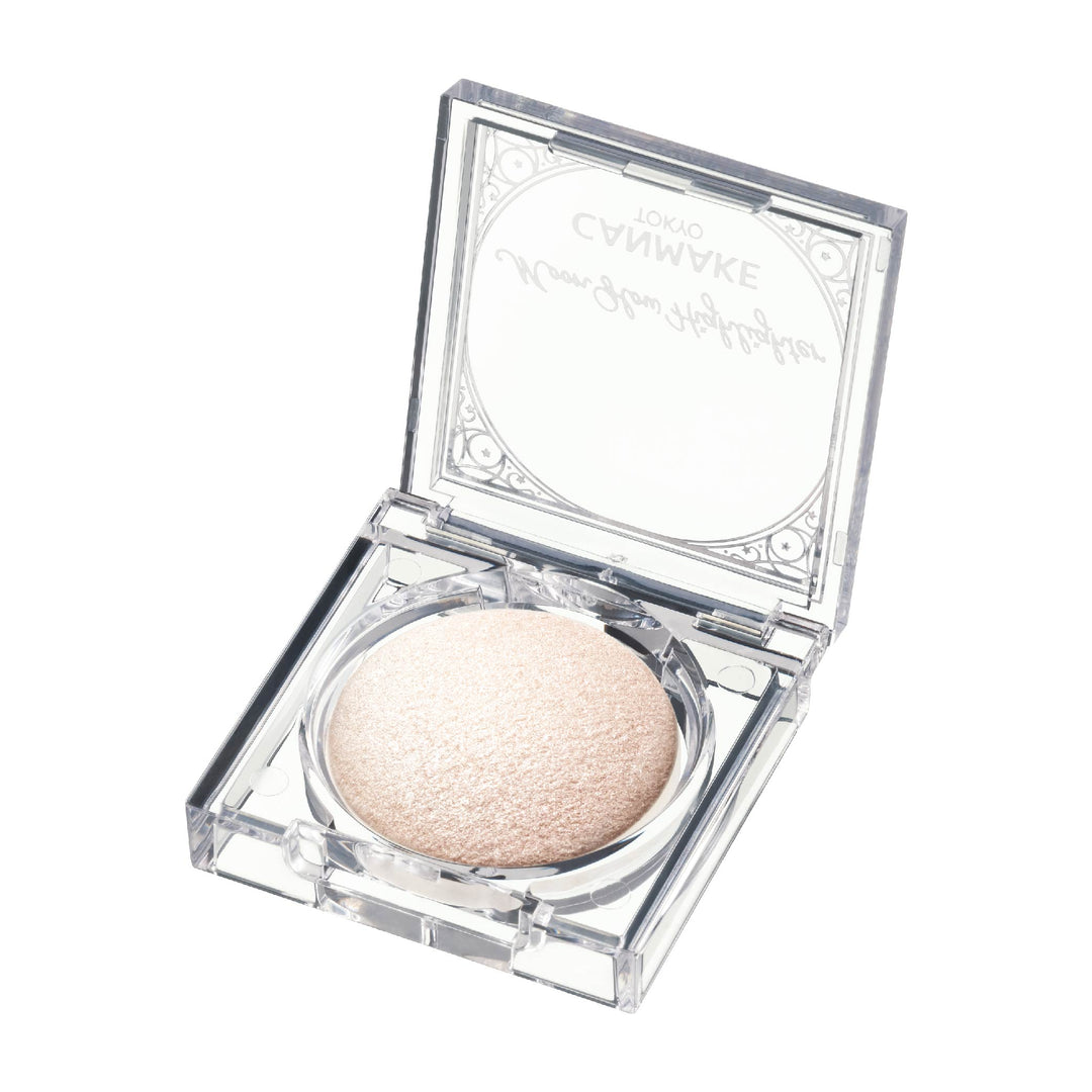 CANMAKE Moon Glow Hightlighter