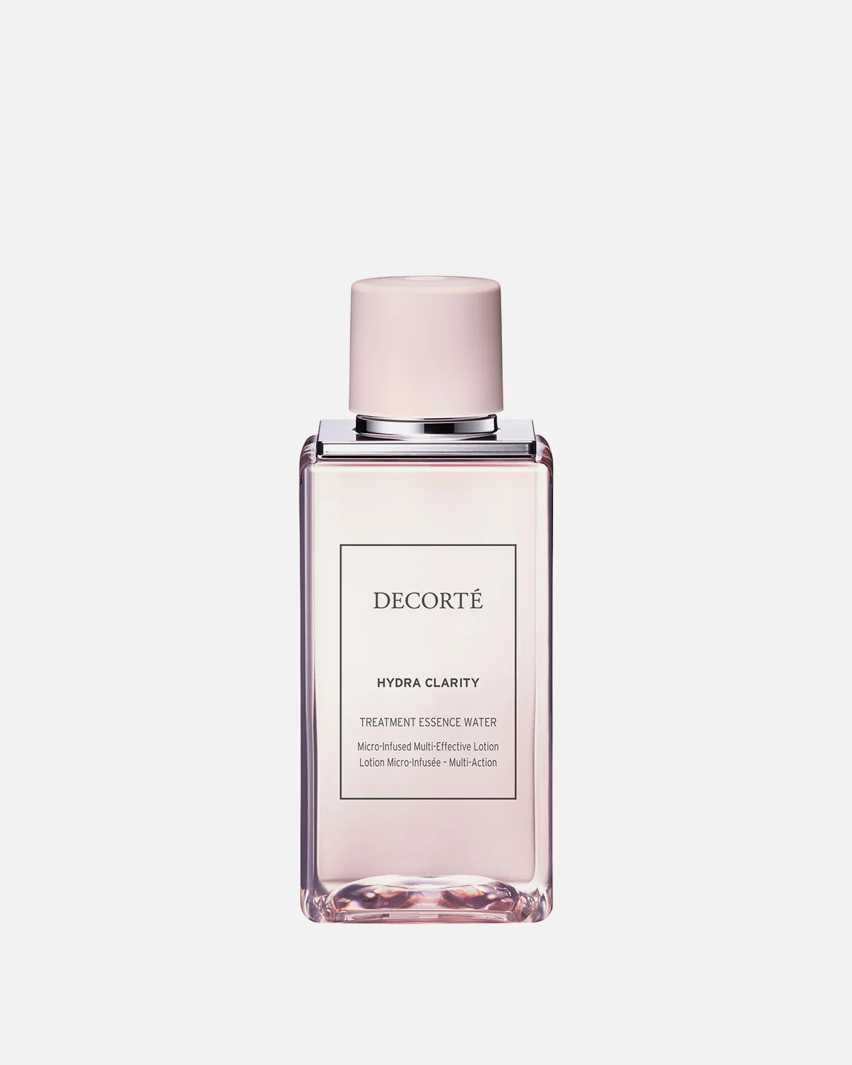 DECORTÉ Hydra Clarity – TAKASHIMA 高島生活館
