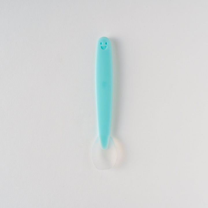 MARNA Silicone Feeding Spoon