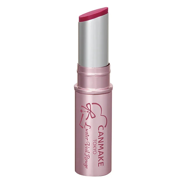 Canmake Luster Veil Rouge [NEW COLOR]