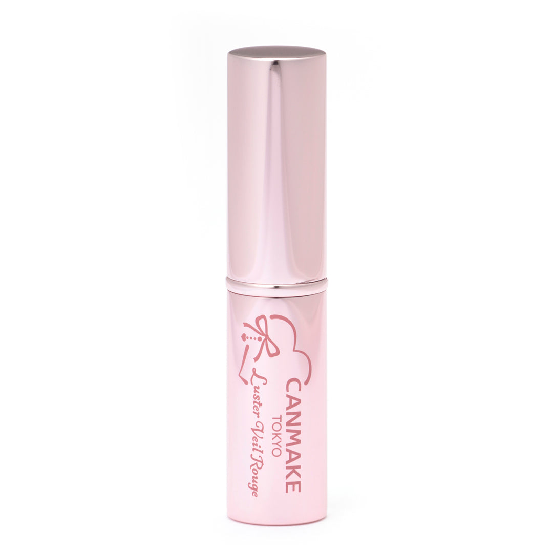 Canmake Luster Veil Rouge [NEW]