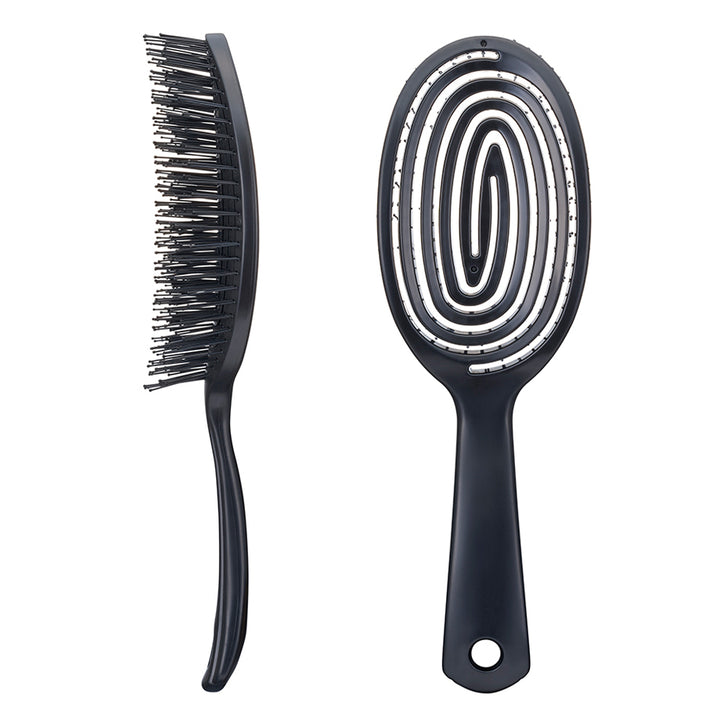 MAPEPE Detangling Brush 3D Super Fit