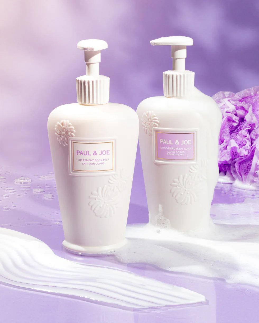 PAUL & JOE BODY CARE