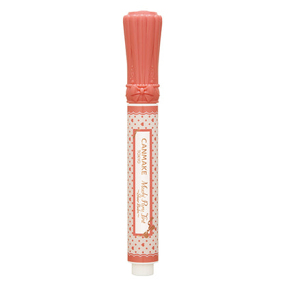 CANMAKE Muchi Puru Tint ~Sheer Balm~ [New Arrival]