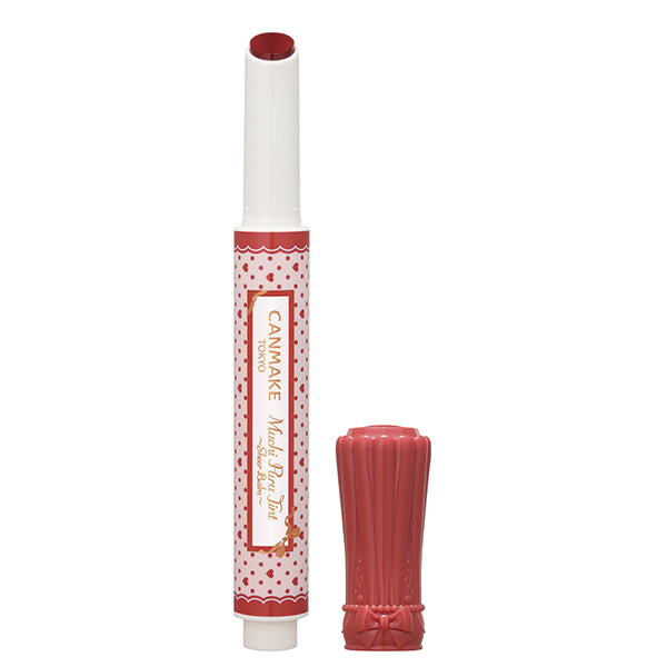 CANMAKE Muchi Puru Tint ~Sheer Balm~ [New Arrival]