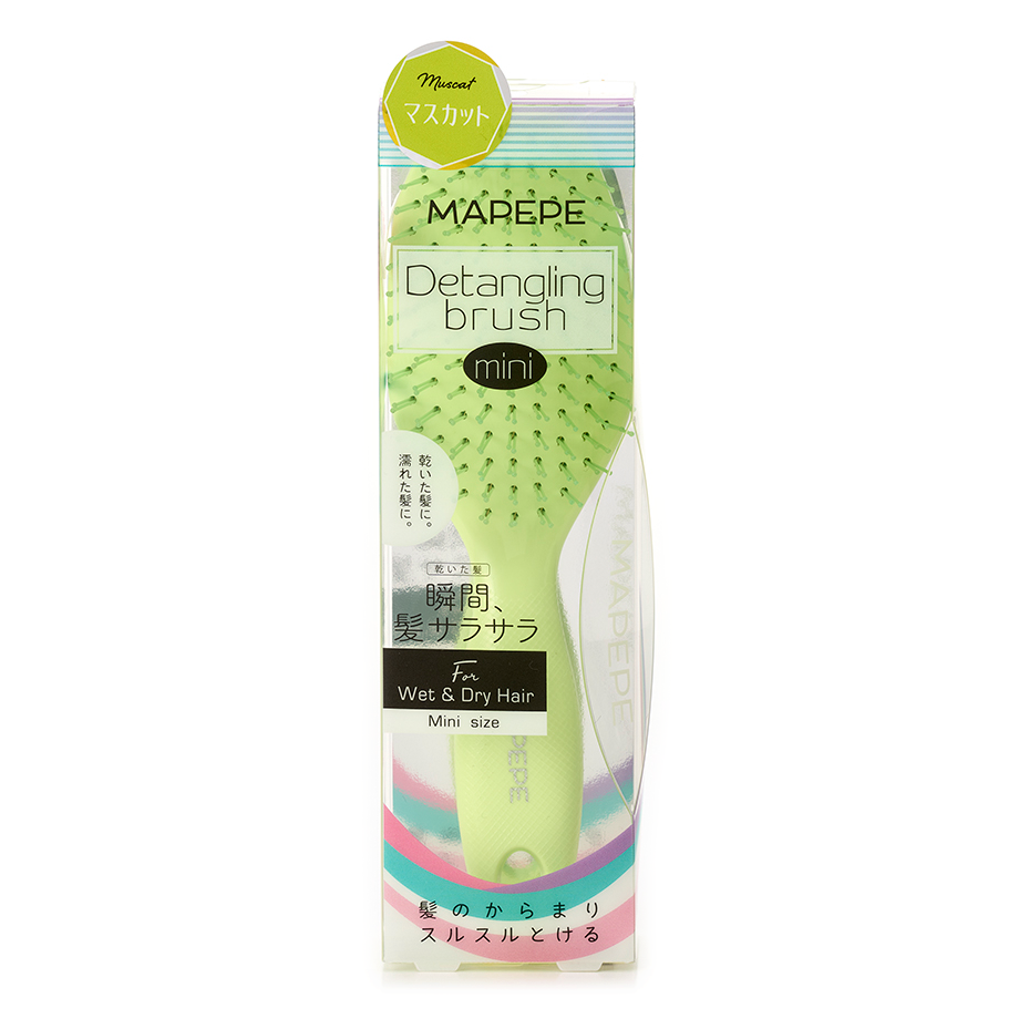 Mapepe Detangling Brush Mini