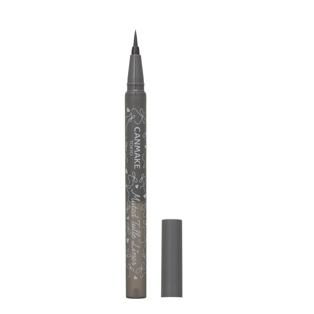 CANMAKE Muted Tulle Liner [New]