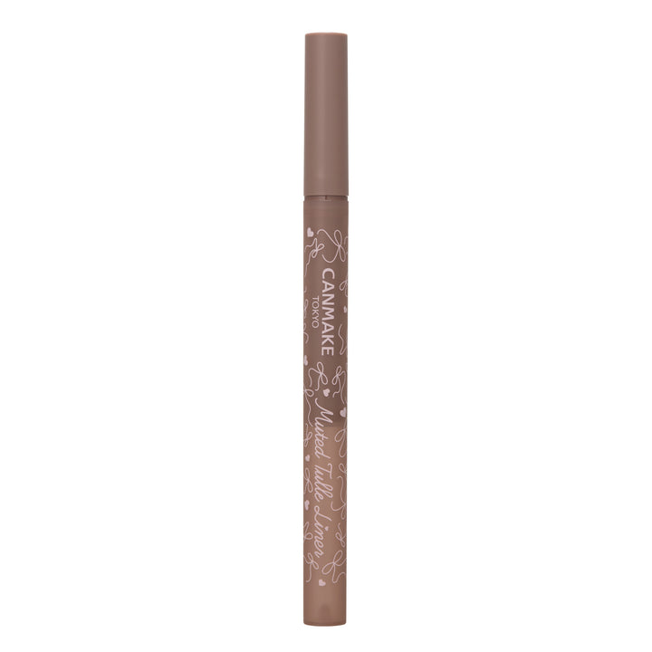 CANMAKE Muted Tulle Liner [New]