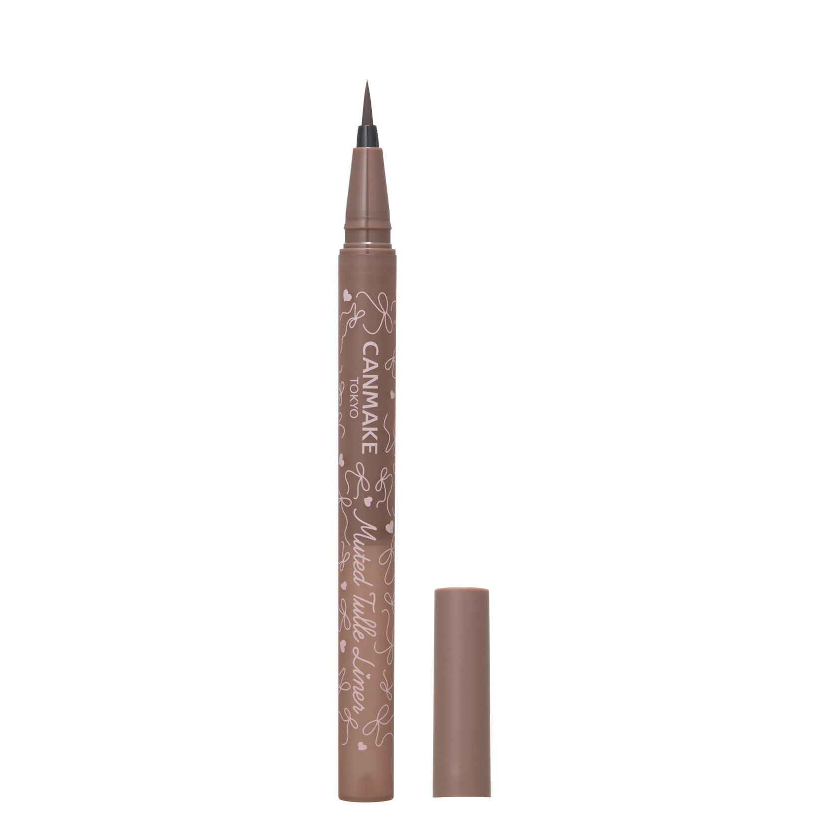 CANMAKE Muted Tulle Liner [New] – TAKASHIMA 高島生活館