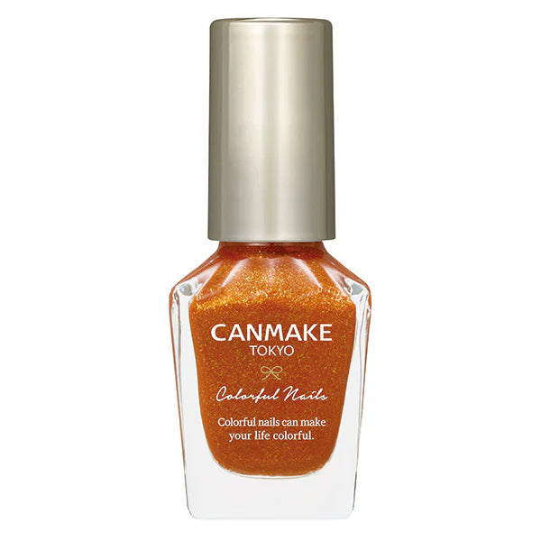 CANMAKE Colorful Nail