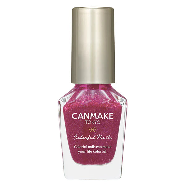 CANMAKE Colorful Nail