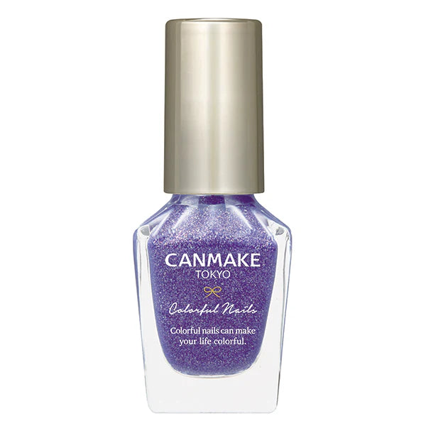 CANMAKE Colorful Nail