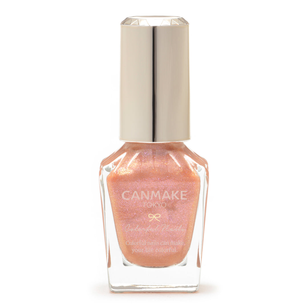CANMAKE Colorful Nail [New Color Available]