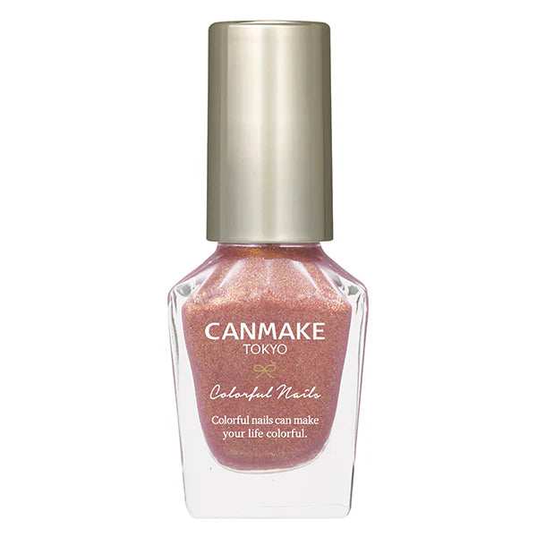 CANMAKE Colorful Nail