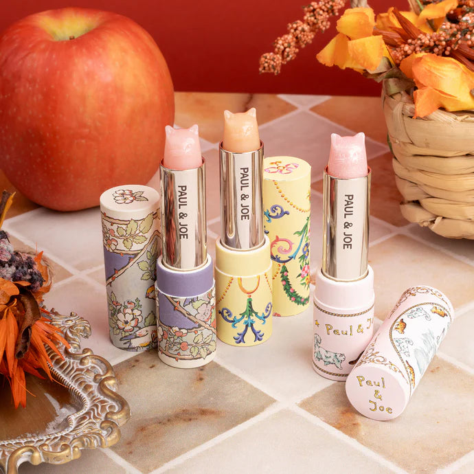 PAUL & JOE TINTED LIPSTICK - Refill
