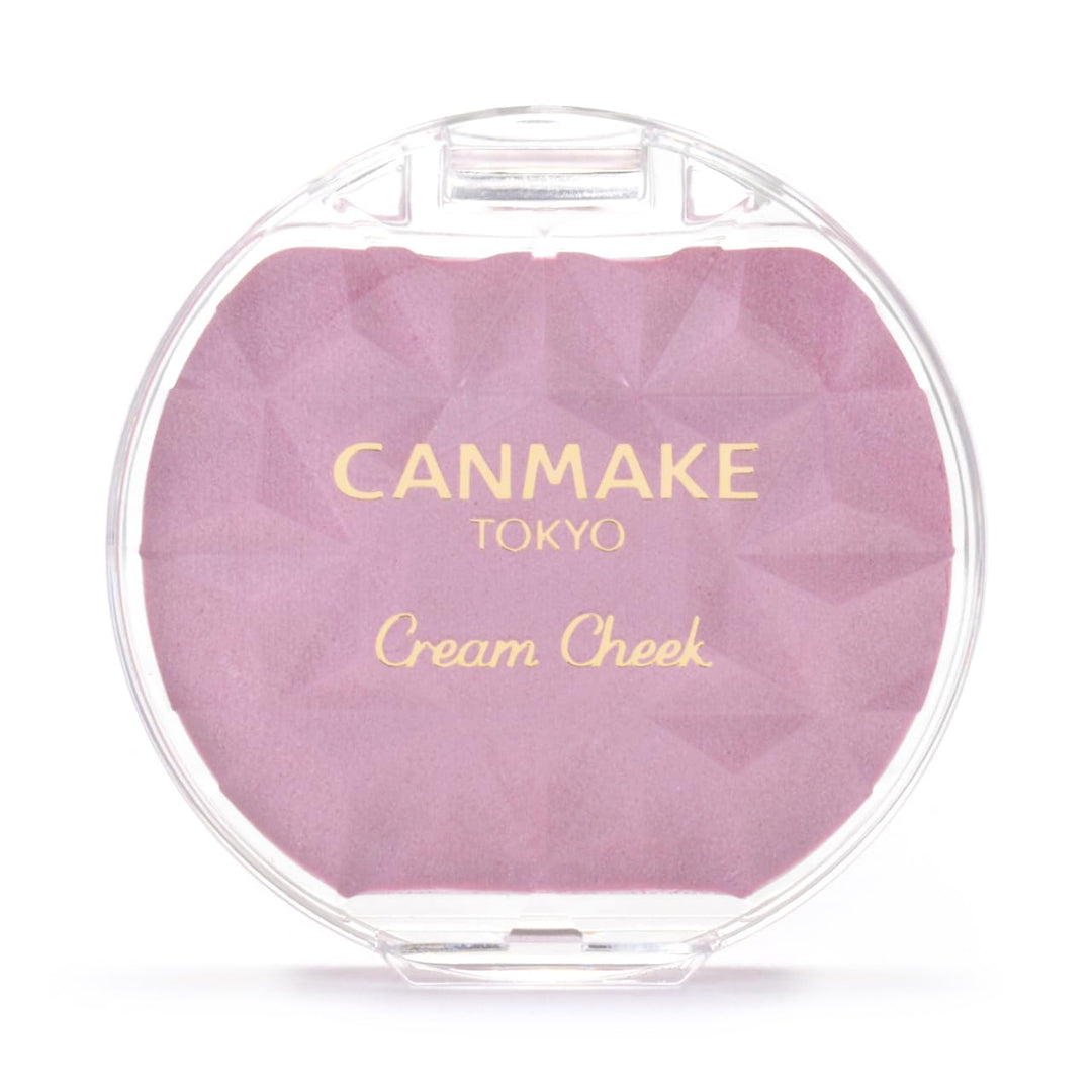 CANMAKE Cream Cheek (Pearl Type)