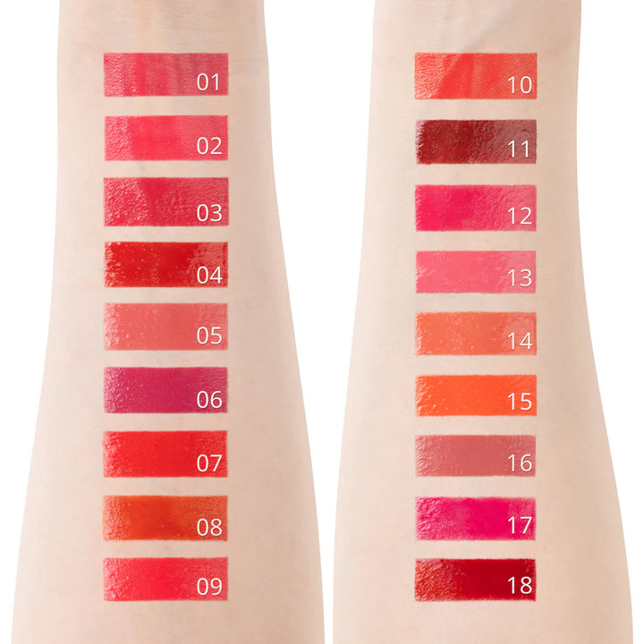 PAUL & JOE LIPSTICK