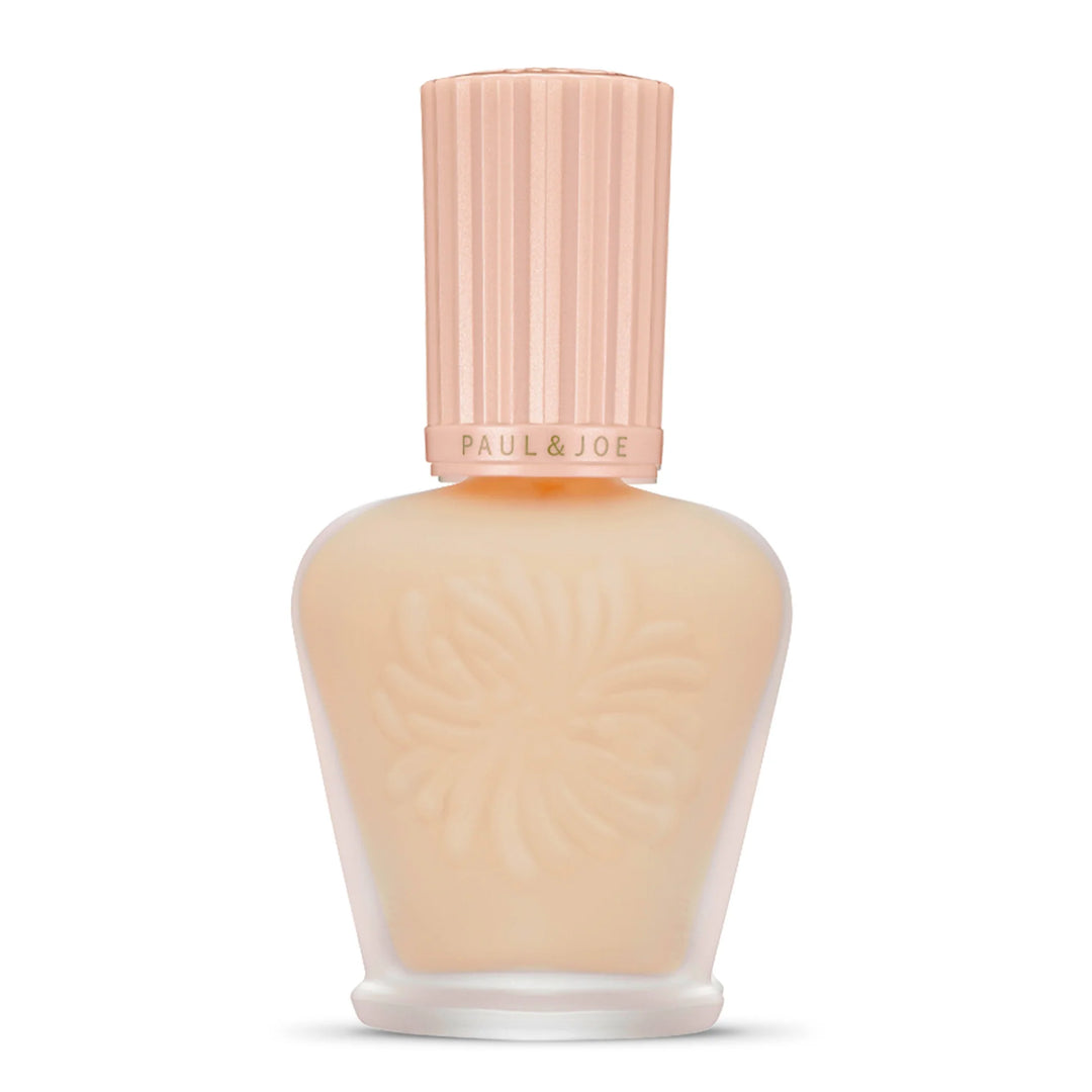 PAUL&JOE MOISTURIZING FOUNDATION PRIMER S