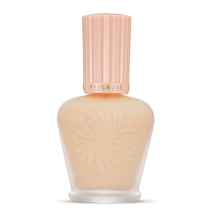 PAUL&JOE MOISTURIZING FOUNDATION PRIMER S