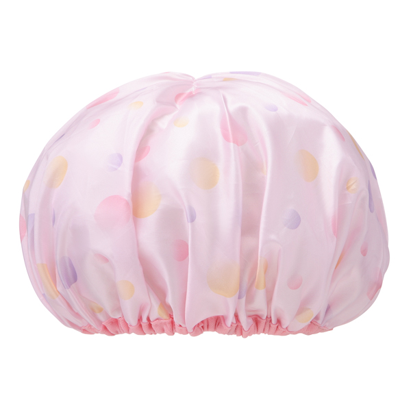 MAPEPE Shower Cap Polyester