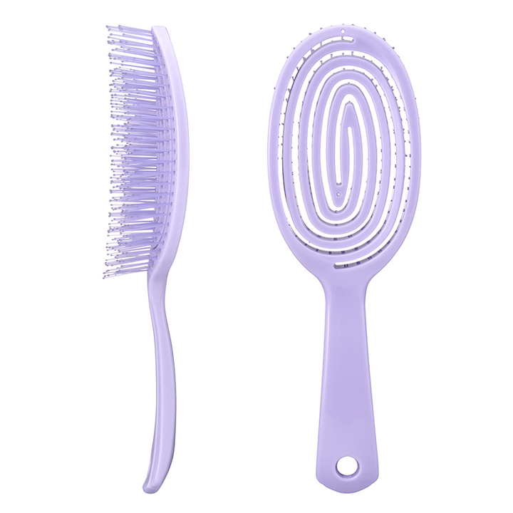 MAPEPE Detangling Brush 3D Super Fit