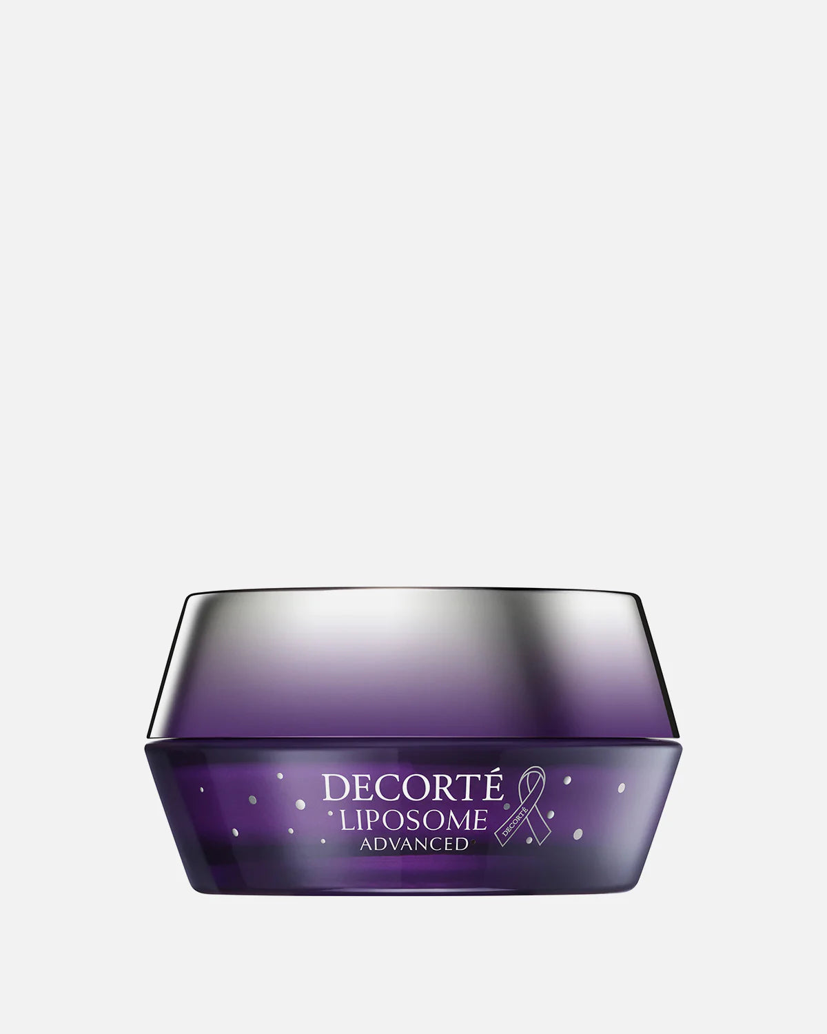 DECORTE Liposome Advanced Repair Cream Purple Ribbon Set 2024 DECORTE Liposome Advanced Repair Cream Purple Ribbon Set 2024