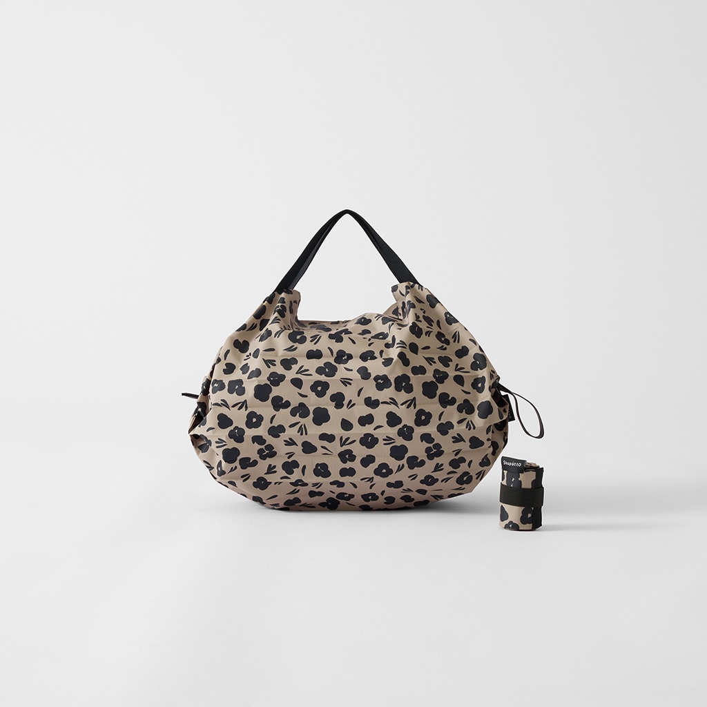 Shupatto Compact Bag S/ 2020 – TAKASHIMA 高島生活館