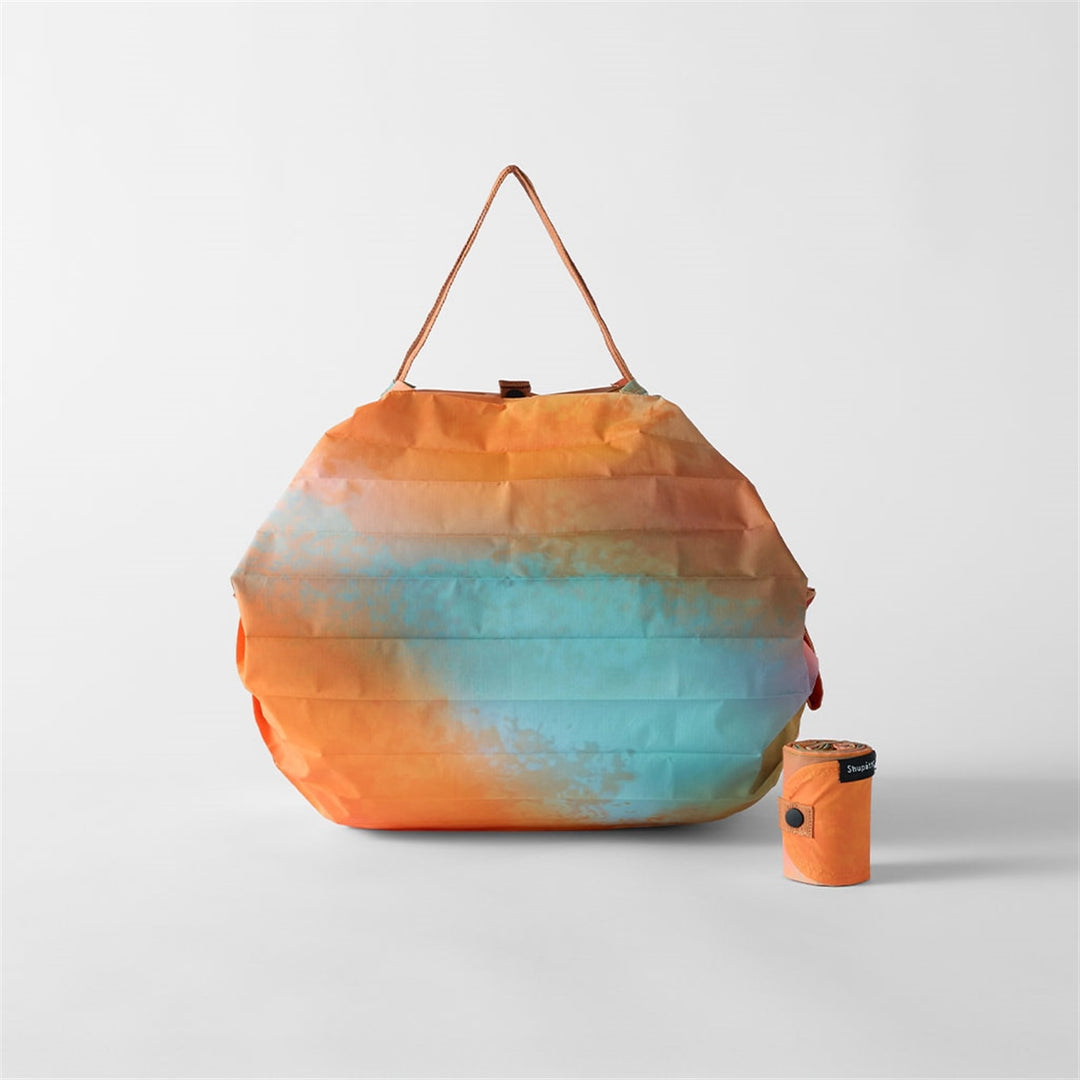 Shupatto Compact Bag M Dreamy Conservatory [New]