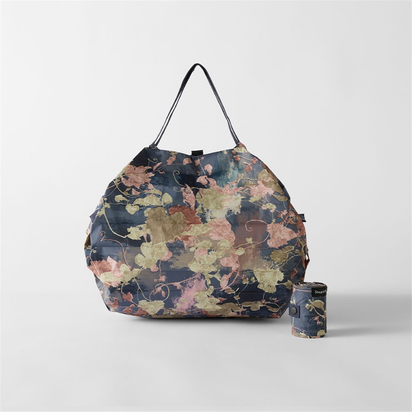 Shupatto Compact Bag M Dreamy Conservatory [New] – TAKASHIMA 高島