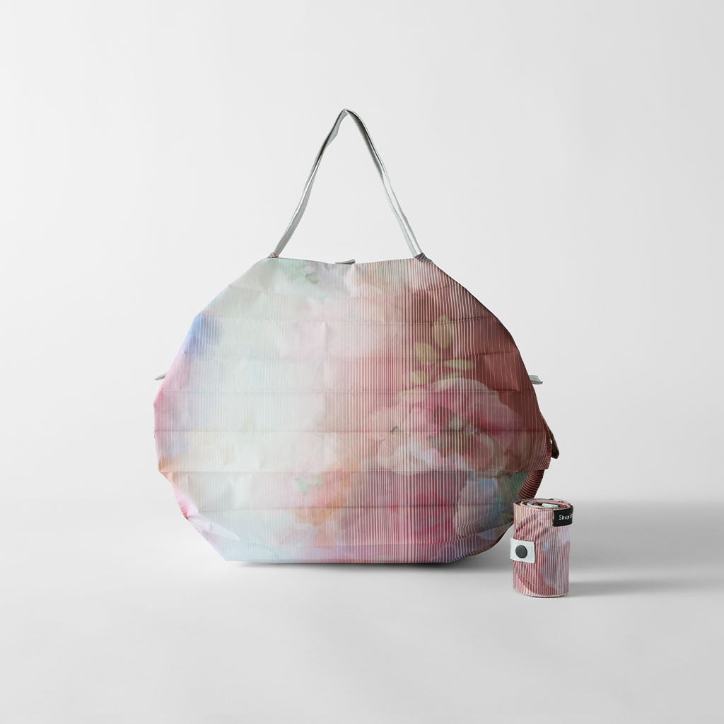 Shupatto Compact Bag M Dreamy Conservatory [New] – TAKASHIMA 高島