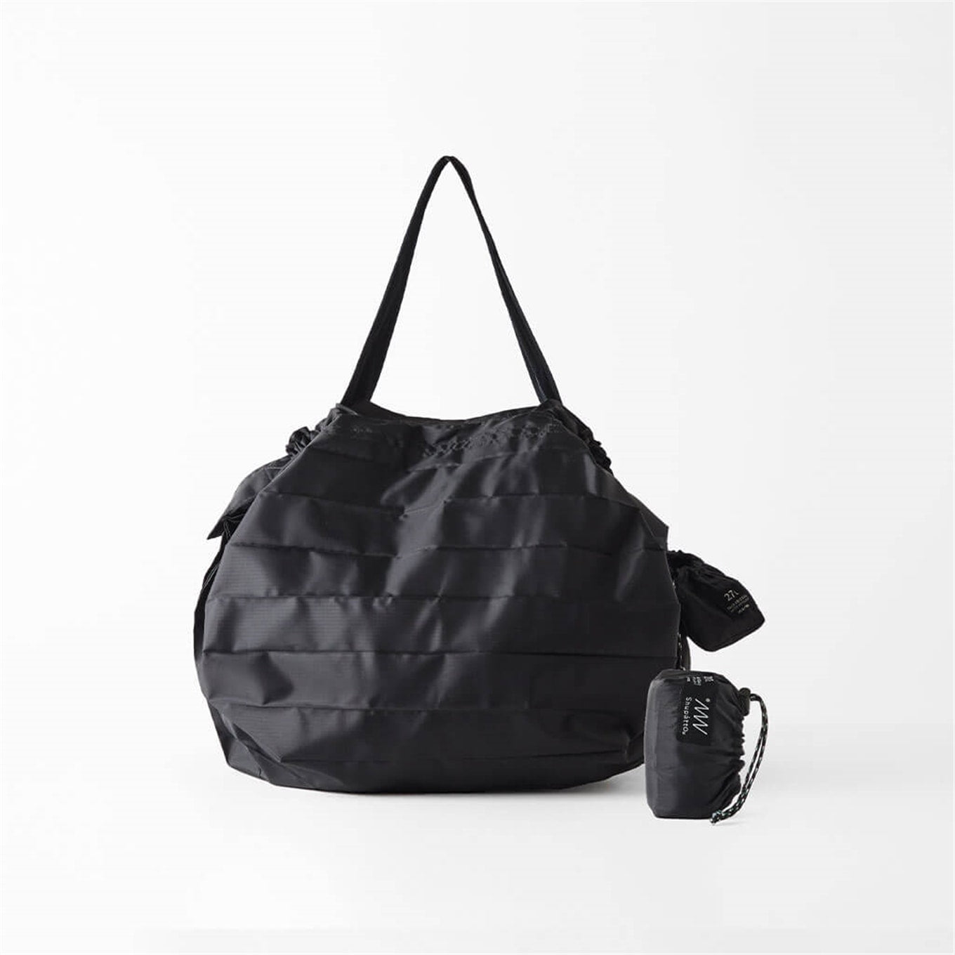 Shupatto packable bag 27L (L size) – TAKASHIMA 高島生活館