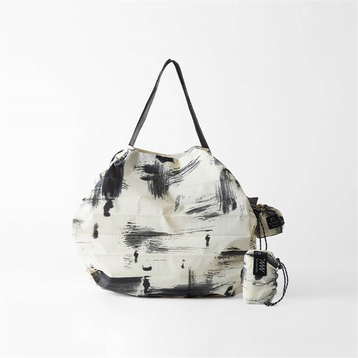 Shupatto packable bag 27L (L size)