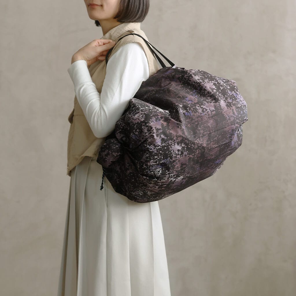 Shupatto Packable Bag 27L (New Color)