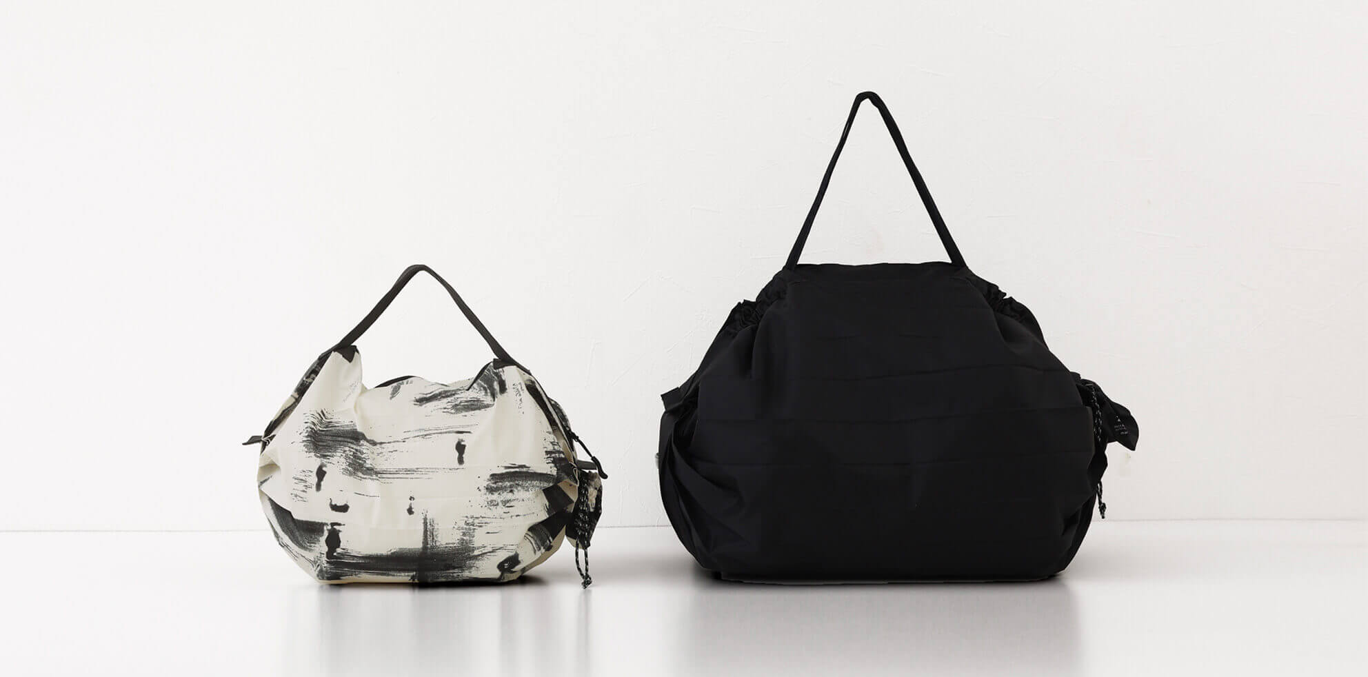 Shupatto packable bag 27L (L size) – TAKASHIMA 高島生活館