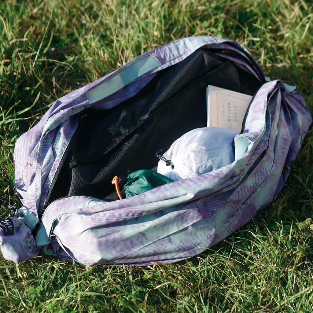 Shupatto packable bag 27L (L size) – TAKASHIMA 高島生活館