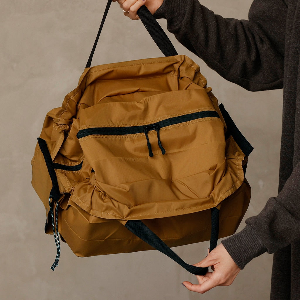 Shupatto Cooler Bag 20L [New]