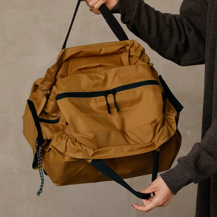 Shupatto Cooler Bag 20L [New]