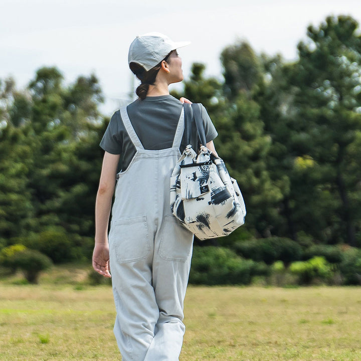 Shupatto Cooler Bag 20L [New]