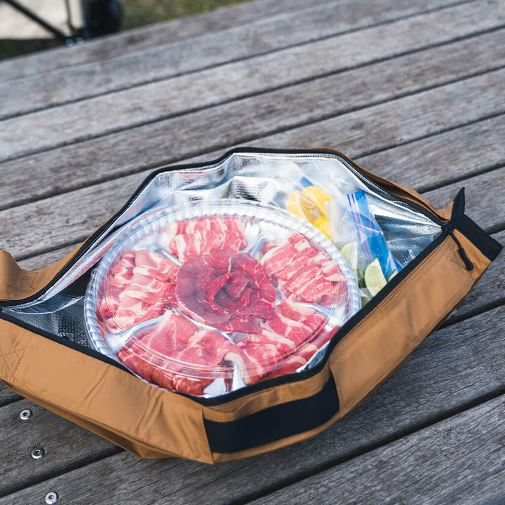Shupatto Cooler Bag 20L [New]